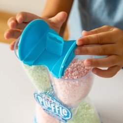 Playfoam Pluffle™ Twist Glow In The Dark