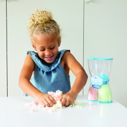 Playfoam Pluffle™ Twist Glow In The Dark