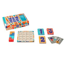 Tic dice town