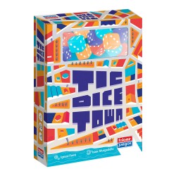 Tic dice town