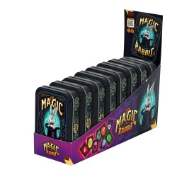 Magic rabbit
