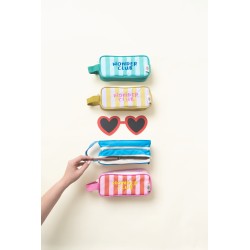 Estuche Club Soleil - The Cotton cloud