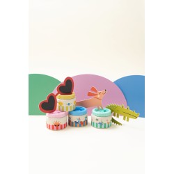 Termo 500ml Club Soleil - The Cotton cloud