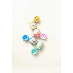 Termo 350ml Club Soleil - The Cotton cloud