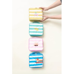 Bolsa merienda térmica Club Soleil - The Cotton cloud
