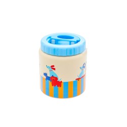 Termo Woof Gang 500ml - The Cotton cloud