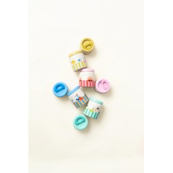 Termo Woof Gang 500ml - The Cotton cloud
