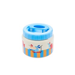 Termo Woof Gang 350ml - The Cotton cloud