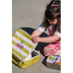 Bolsa merienda térmica Club Soleil - The Cotton cloud