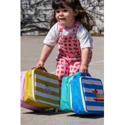 Bolsa merienda térmica Croc Rock - The Cotton cloud