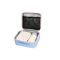 Bolsa merienda térmica Woof Gang - The Cotton cloud
