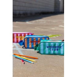 Estuche Woof Gang - The Cotton cloud