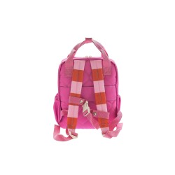 Mochila Club Soleil - The Cotton cloud