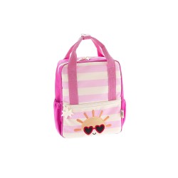 Mochila Club Soleil - The Cotton cloud