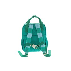 Mochila Croc Rock - The Cotton cloud