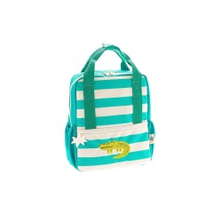 Mochila Croc Rock - The Cotton cloud