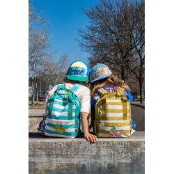 Mochila Croc Rock - The Cotton cloud