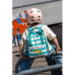 Mochila Croc Rock - The Cotton cloud