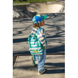 Mochila Croc Rock - The Cotton cloud