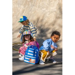 Mochila Woof Gang - The Cotton cloud