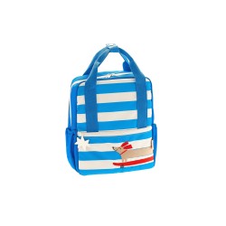 Mochila Woof Gang - The Cotton cloud
