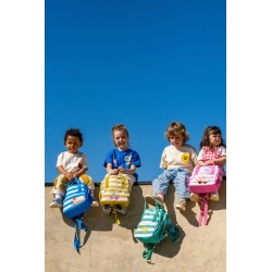Mochila Woof Gang - The Cotton cloud