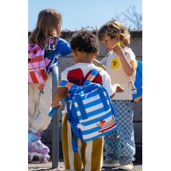 Mochila Woof Gang - The Cotton cloud