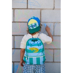 Mochila saco Croc Rock - The Cotton cloud