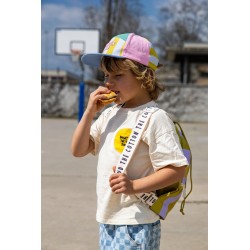 Mochila saco Woof Gang - The Cotton cloud
