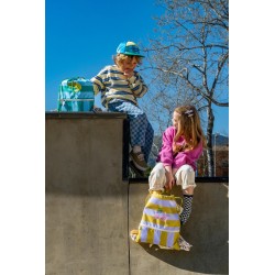 Mochila saco Woof Gang - The Cotton cloud