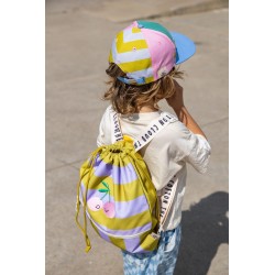 Mochila saco Woof Gang - The Cotton cloud
