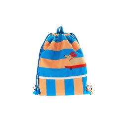Mochila saco Woof Gang - The Cotton cloud