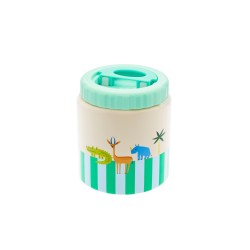 Termo  Croc Rock 500ml - The Cotton cloud