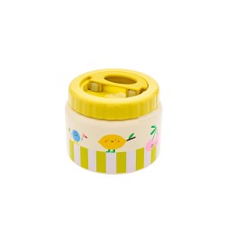 Termo 350ml Cherry Pop - The Cotton cloud