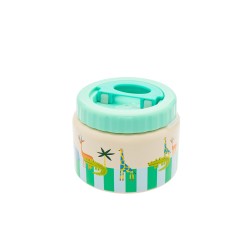 Termo Croc Rock 350ml - The Cotton cloud