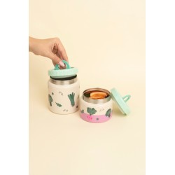 Termo Woof Gang 500ml - The Cotton cloud