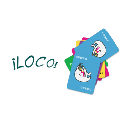 Taco, Loco, Loco