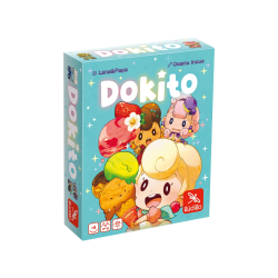 Dokito