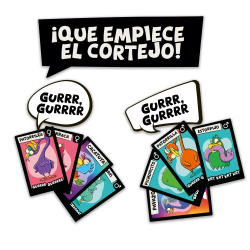 Pio, Pio, Gorgorito