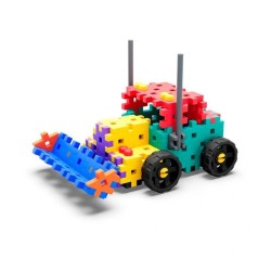 MELI Basic Tech+ 260 pcs