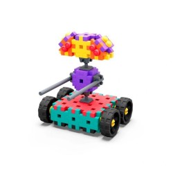 MELI Basic Tech+ 260 pcs