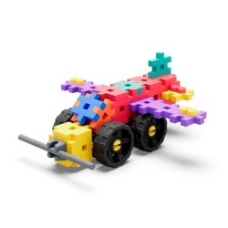 MELI Basic Tech+ 130 pcs