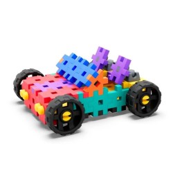 MELI Basic Tech+ 130 pcs