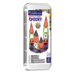 MAGNA-T SPOOKY Travel Set