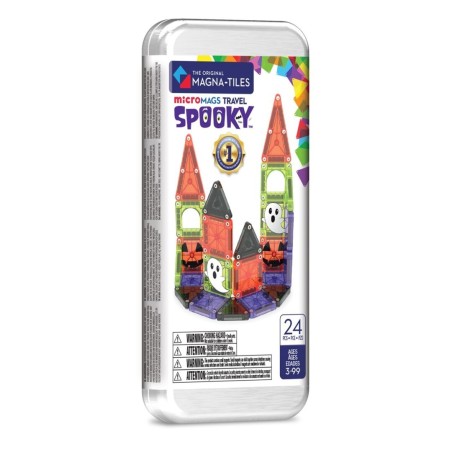 MAGNA-T SPOOKY Travel Set