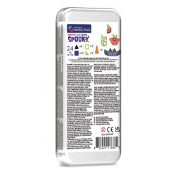 MAGNA-T SPOOKY Travel Set