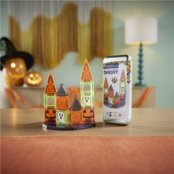 MAGNA-T SPOOKY Travel Set