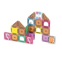 MAGNA-T GINGERBREAD HOUSE Travel Set