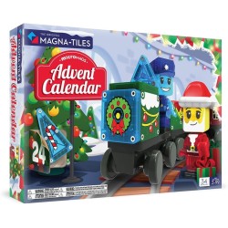 MAGNA-T MicroMAGS Advent calendar