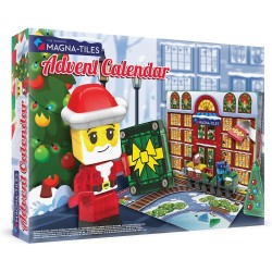 MAGNA-T MicroMAGS Advent calendar